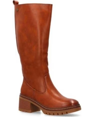 BOTAS DE TACÓN SPORT3PUNTO0 VR5-2027 PARA MUJER VARIOS COLORES