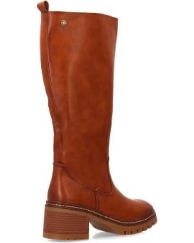 BOTAS DE TACÓN SPORT3PUNTO0 VR5-2027 PARA MUJER VARIOS COLORES