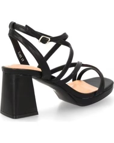 SPORT3PUNTO0 JL895-NEGRO VARIOS COLORES