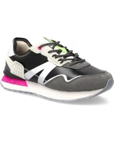 SPORT3PUNTO0 KH-354-NEGRO VARIOS COLORES