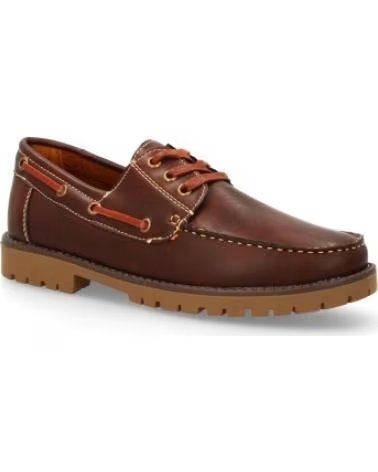 MOCASSINS SPORT3PUNTO0 VRAE-99 MASCULINO MARROM VARIOS COLORES
