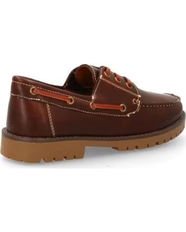 MOCASSINS SPORT3PUNTO0 VRAE-99 MASCULINO MARROM VARIOS COLORES