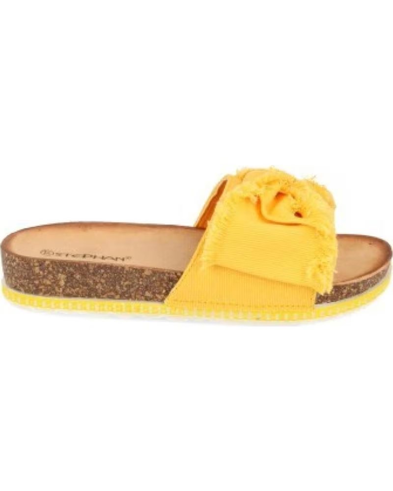 SPORT3PUNTO0 WSL-109-AMARILLO VARIOS COLORES