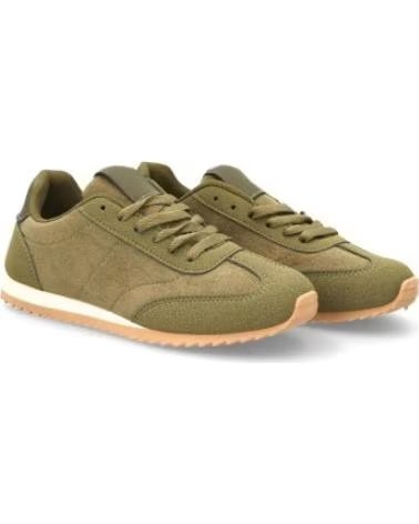 SPORT3PUNTO0 9021-VERDE VARIOS COLORES