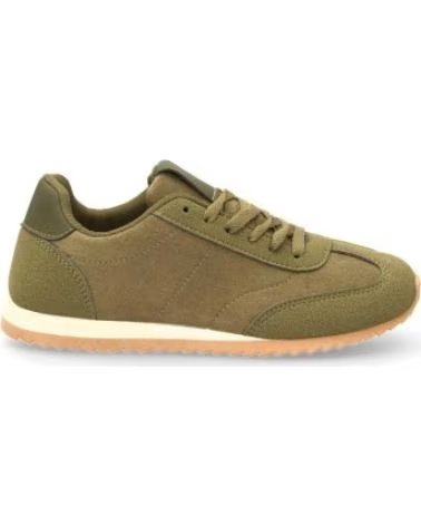 SPORT3PUNTO0 9021-VERDE VARIOS COLORES