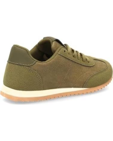 SPORT3PUNTO0 9021-VERDE VARIOS COLORES