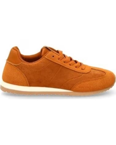 ZAPATILLAS SPORT3PUNTO0 MODELO 9021 CAMEL VARIOS COLORES