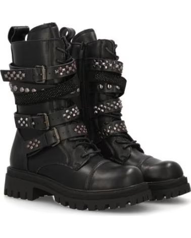 SPORT3PUNTO0 7668A-NEGRO VARIOS COLORES