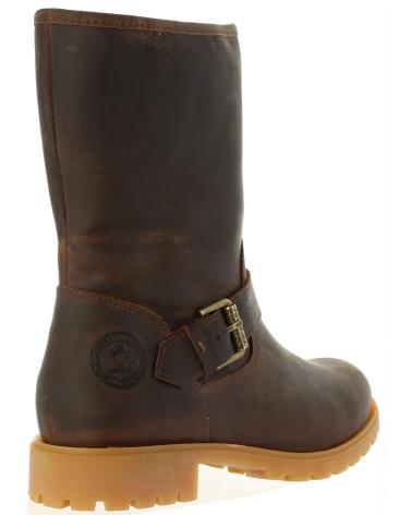Stivali per Donna PANAMA JACK SINGAPUR B11 GRASS CUERO