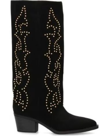 SPORT3PUNTO0 4022-NEGRO VARIOS COLORES