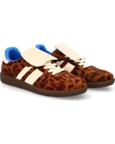 SPORT3PUNTO0 B6609-LEOPARDO VARIOS COLORES