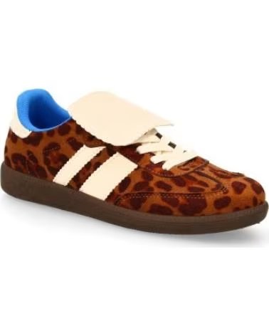 SPORT3PUNTO0 B6609-LEOPARDO VARIOS COLORES