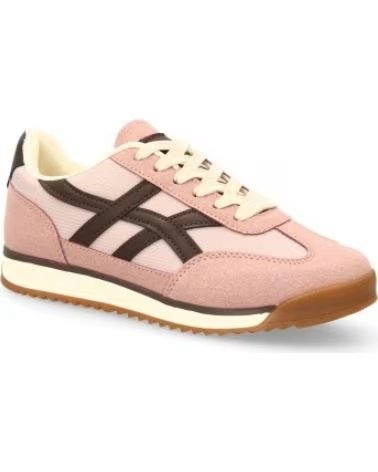 TÊNIS CASUAL SPORT3PUNTO0 TT-200M FEMININO VARIOS COLORES