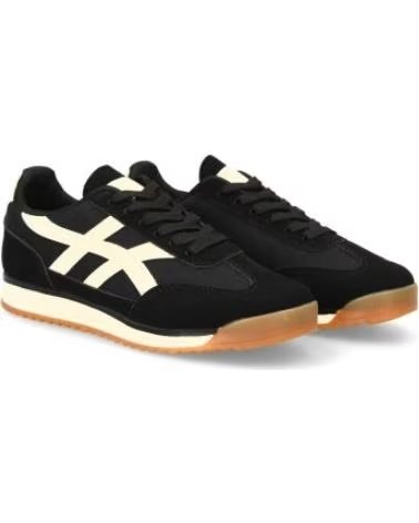 SCARPE CASUAL SPORT3PUNTO0 TT-200M DONNA VARIOS COLORES