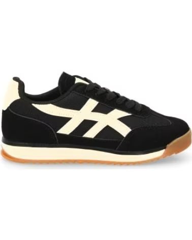 CASUAL SNEAKERS SPORT3PUNTO0 TT-200M WOMEN VARIOS COLORES