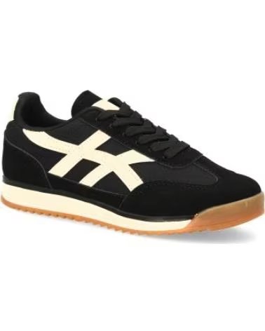 SCARPE CASUAL SPORT3PUNTO0 TT-200M DONNA VARIOS COLORES