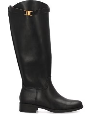 HIGH LEATHER BOOTS SPORT3PUNTO0 YY-118 WOMEN VARIOS COLORES