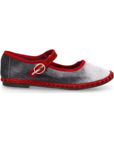 MARY JANE DONNA SPORT3PUNTO0 FB-5552 VARIOS COLORES