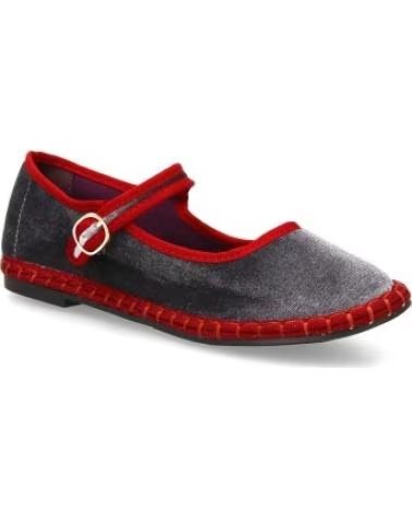 MARY JANE DONNA SPORT3PUNTO0 FB-5552 VARIOS COLORES