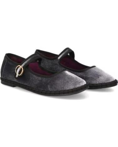 SAPATILHAS SPORT3PUNTO0 FB-5552 COM FECHO DE FIVELA VARIOS COLORES