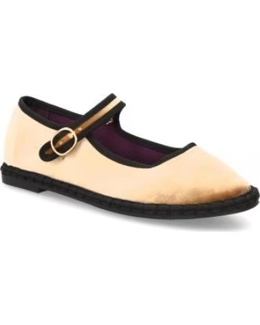 BALLERINAS SPORT3PUNTO0 FB-5552 MIT SCHNALLENVERSCHLUSS VARIOS COLORES