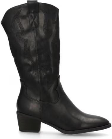 HOHE STIEFEL SPORT3PUNTO0 YG871 DAMEN VARIOS COLORES