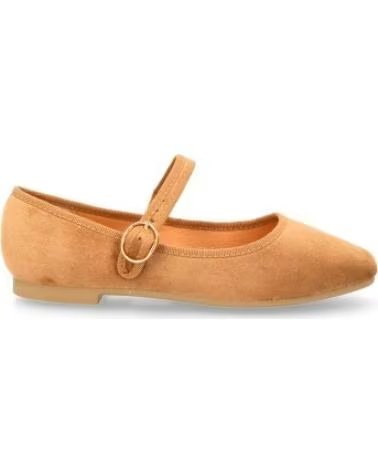 SAPATILHAS BAILARINAS FEMININAS SPORT3PUNTO0 XHS911 COM TIRA VARIOS COLORES