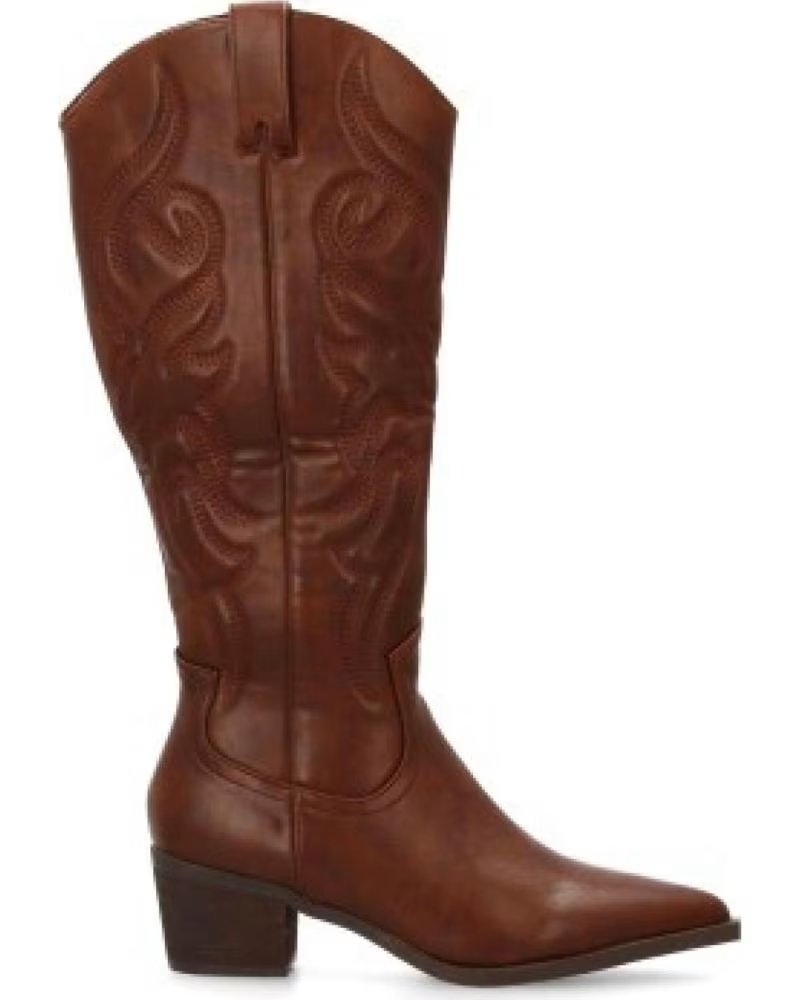 COWBOY-STIEFEL DAMEN SPORT3PUNTO0 YG872 VARIOS COLORES