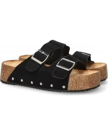 SANDALES SPORT3PUNTO0 L-5323 POUR FEMME AVEC CLOUS VARIOS COLORES