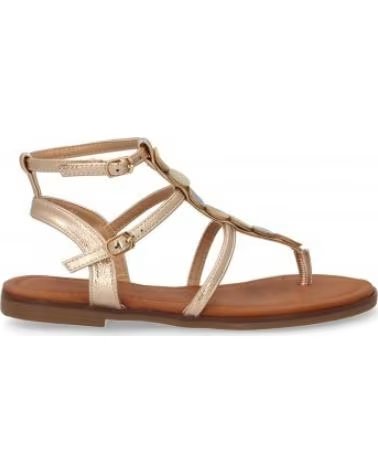 SANDALIAS GLADIADOR DEDO MUJER SPORT3PUNTO0 W-5290 VARIOS COLORES