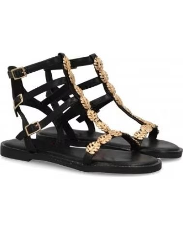 SANDALIAS GLADIADOR SPORT3PUNTO0 AW-5202 PARA MUJER VARIOS COLORES