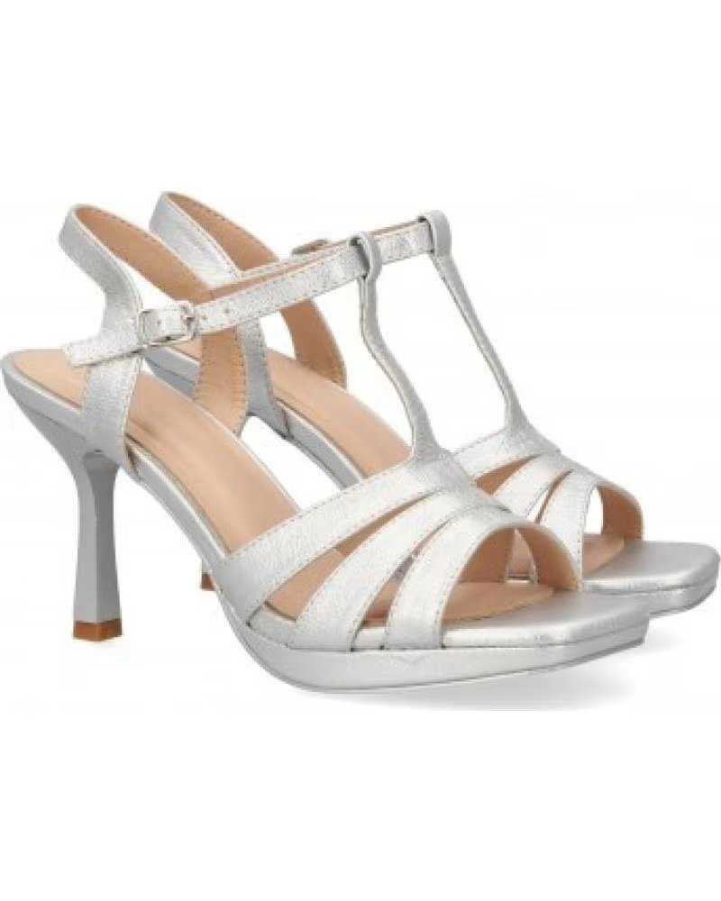 SANDALES HABILLÉES SPORT3PUNTO0 A-2301 ARGENTÉES POUR FEMME VARIOS COLORES