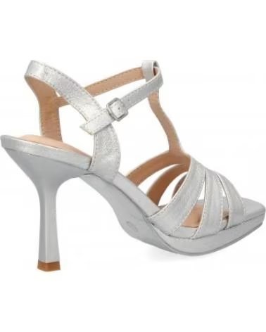 SANDALES HABILLÉES SPORT3PUNTO0 A-2301 ARGENTÉES POUR FEMME VARIOS COLORES