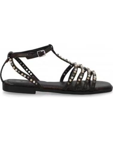 ZEHENTRENNER-SANDALEN SPORT3PUNTO0 H83 MIT NIETEN VARIOS COLORES