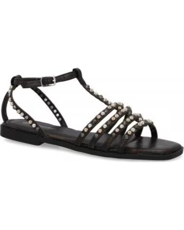ZEHENTRENNER-SANDALEN SPORT3PUNTO0 H83 MIT NIETEN VARIOS COLORES