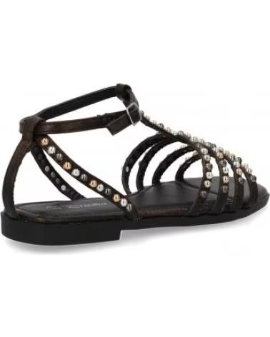 ZEHENTRENNER-SANDALEN SPORT3PUNTO0 H83 MIT NIETEN VARIOS COLORES