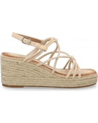 SPORT3PUNTO0 JNS333 DRESS WEDGE SANDALS VARIOS COLORES