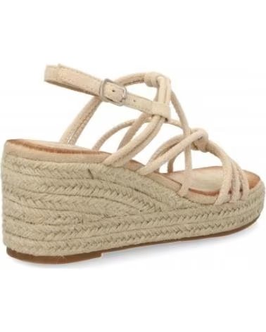 SPORT3PUNTO0 JNS333 DRESS WEDGE SANDALS VARIOS COLORES