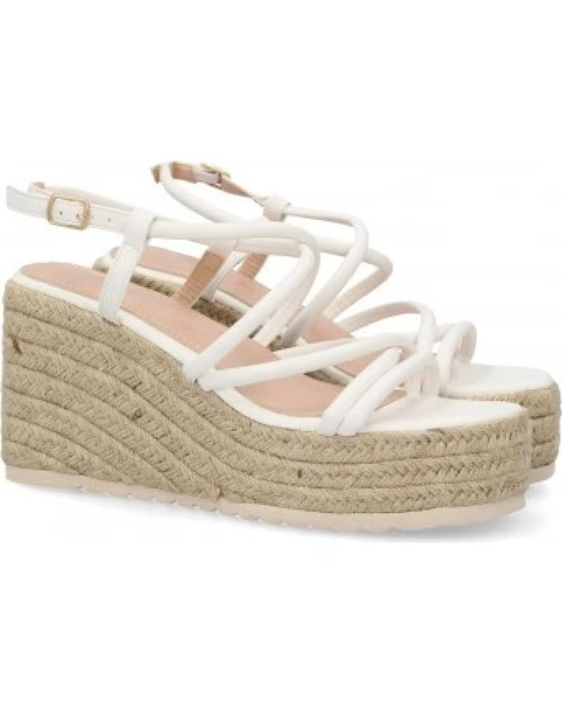 SPORT3PUNTO0 YJ797 KEILSANDALETTEN DAMEN VARIOS COLORES