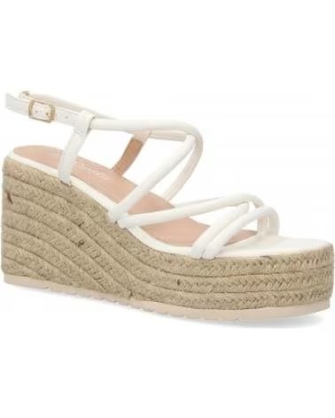 SPORT3PUNTO0 YJ797 KEILSANDALETTEN DAMEN VARIOS COLORES