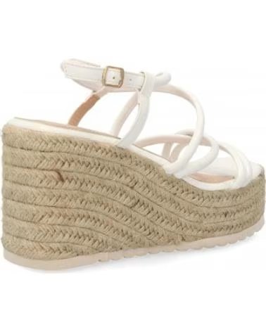 SPORT3PUNTO0 YJ797 KEILSANDALETTEN DAMEN VARIOS COLORES