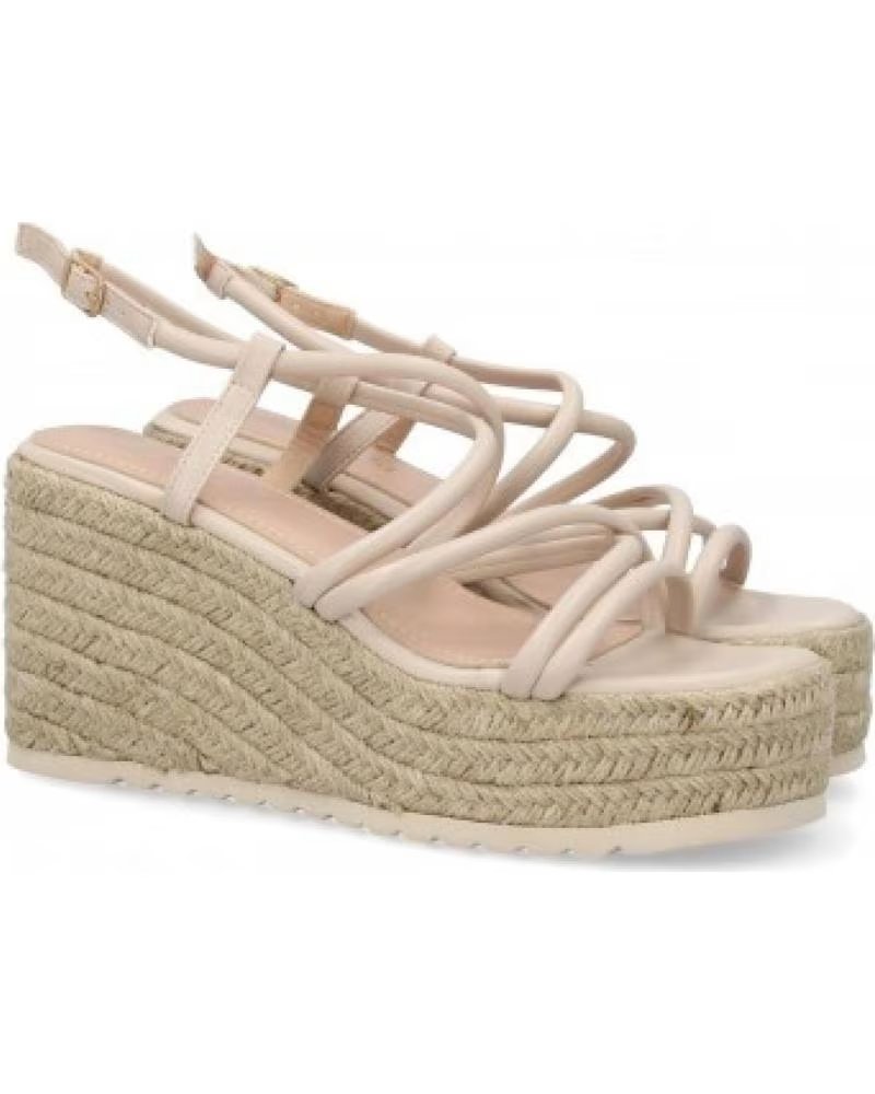 SPORT3PUNTO0 YJ797 WOMEN'S WEDGE ESPADRILLES VARIOS COLORES