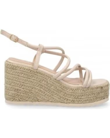 SPORT3PUNTO0 YJ797 WOMEN'S WEDGE ESPADRILLES VARIOS COLORES