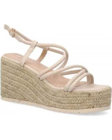 SPORT3PUNTO0 YJ797 WOMEN'S WEDGE ESPADRILLES VARIOS COLORES