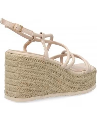 SPORT3PUNTO0 YJ797 WOMEN'S WEDGE ESPADRILLES VARIOS COLORES
