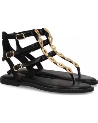 SANDALIAS DE DEDO GLADIATOR SPORT3PUNTO0 AA-28 CON CADENAS VARIOS COLORES
