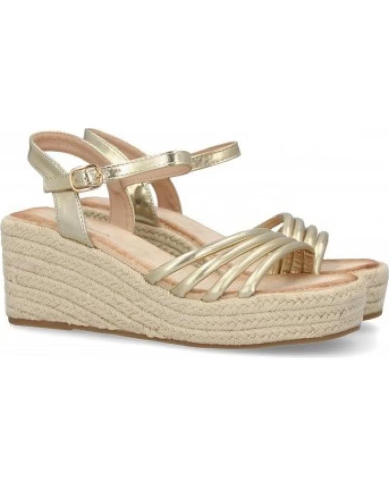 SPORT3PUNTO0 TF1601 ESPADRILLE WEDGES VARIOS COLORES