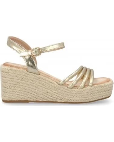 SPORT3PUNTO0 TF1601 ESPADRILLE WEDGES VARIOS COLORES