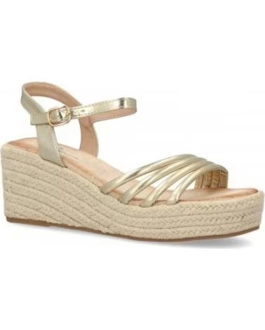 SPORT3PUNTO0 TF1601 ESPADRILLE WEDGES VARIOS COLORES