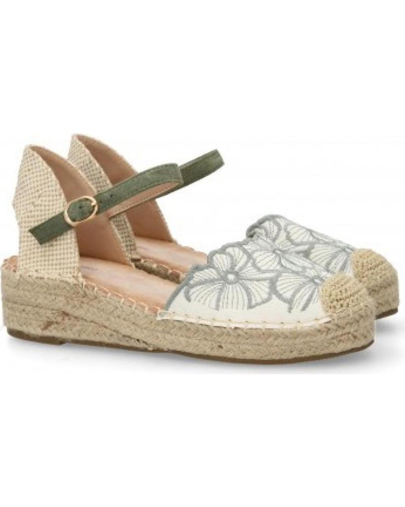 SPORT3PUNTO0 9996-VERDE VARIOS COLORES